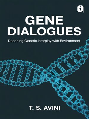 cover image of Gene Dialogues